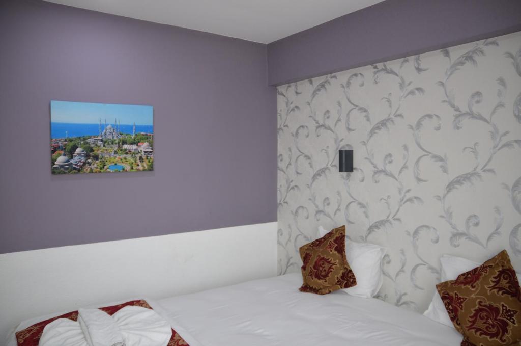 Foto - The Reina Hotel