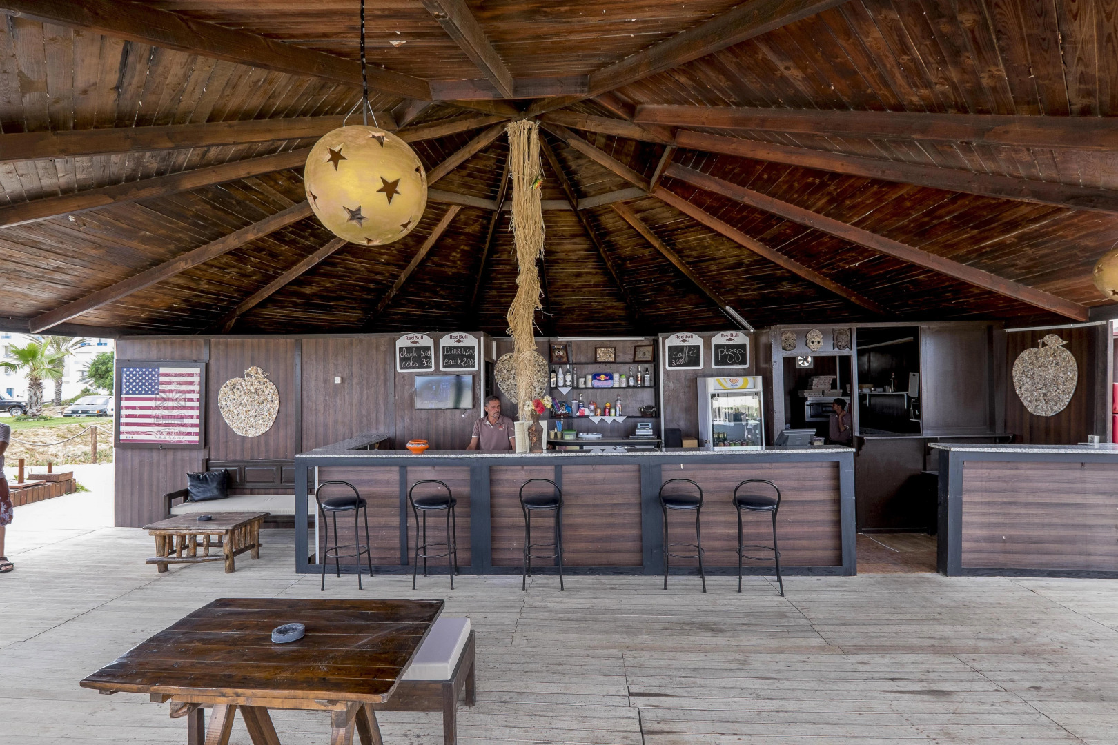 Foto - Houda Yasmine Marina & SPA