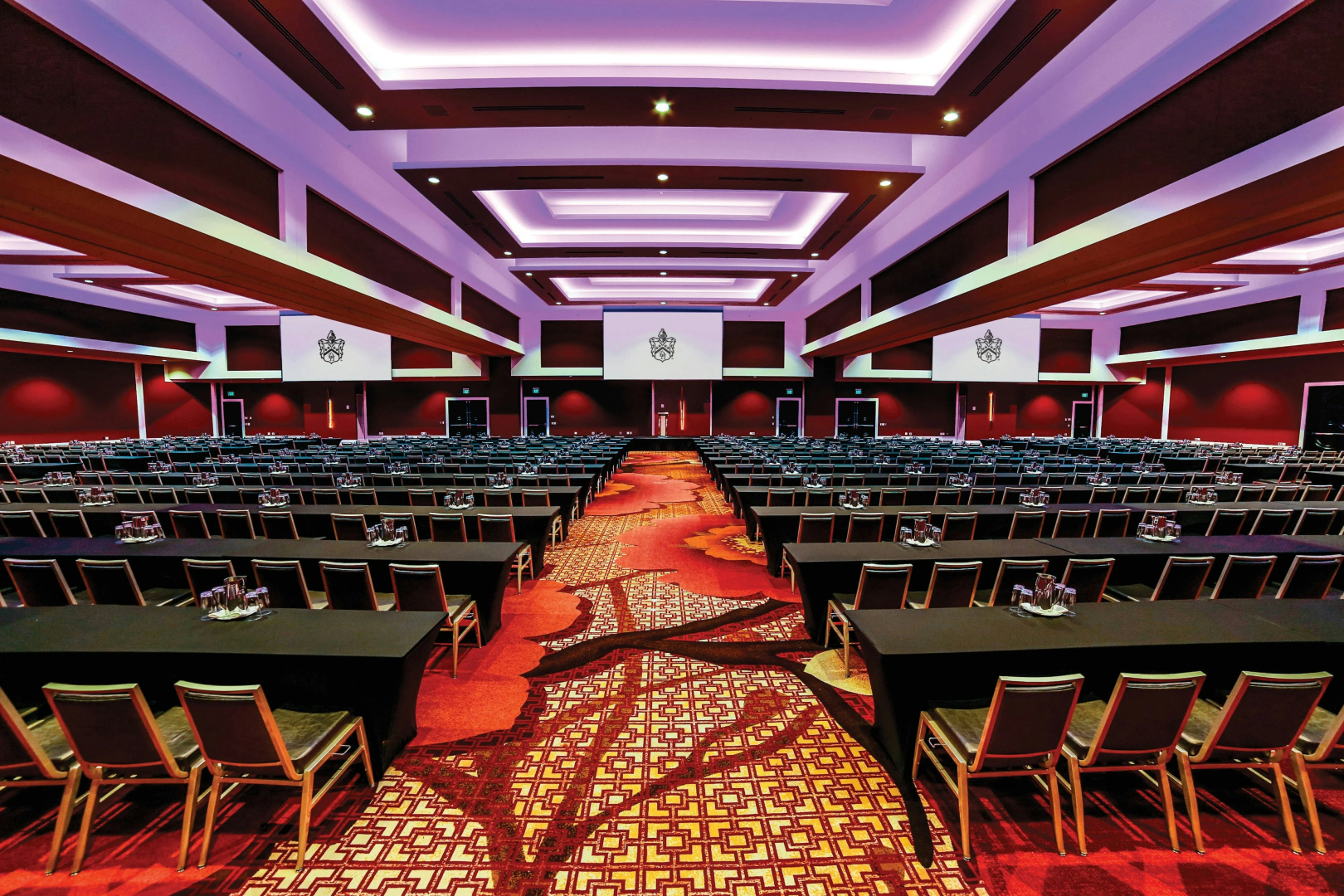 Photo - The Davenport Grand, Autograph Collection