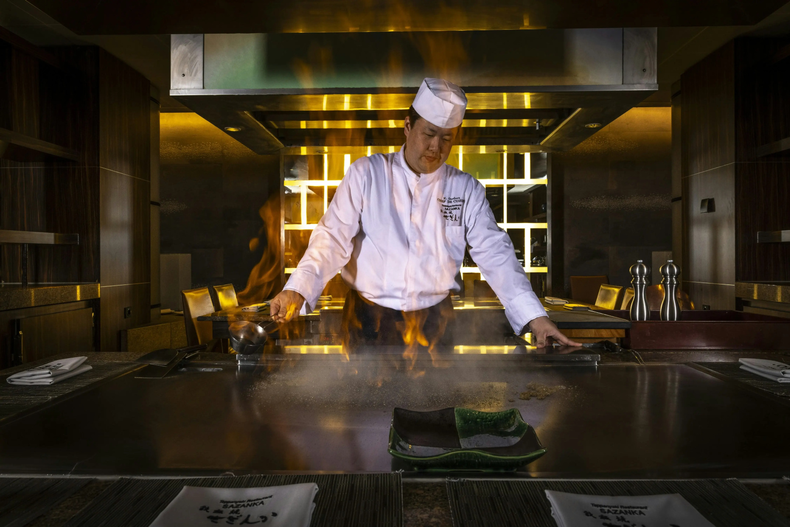 Foto - Hotel Okura Amsterdam
