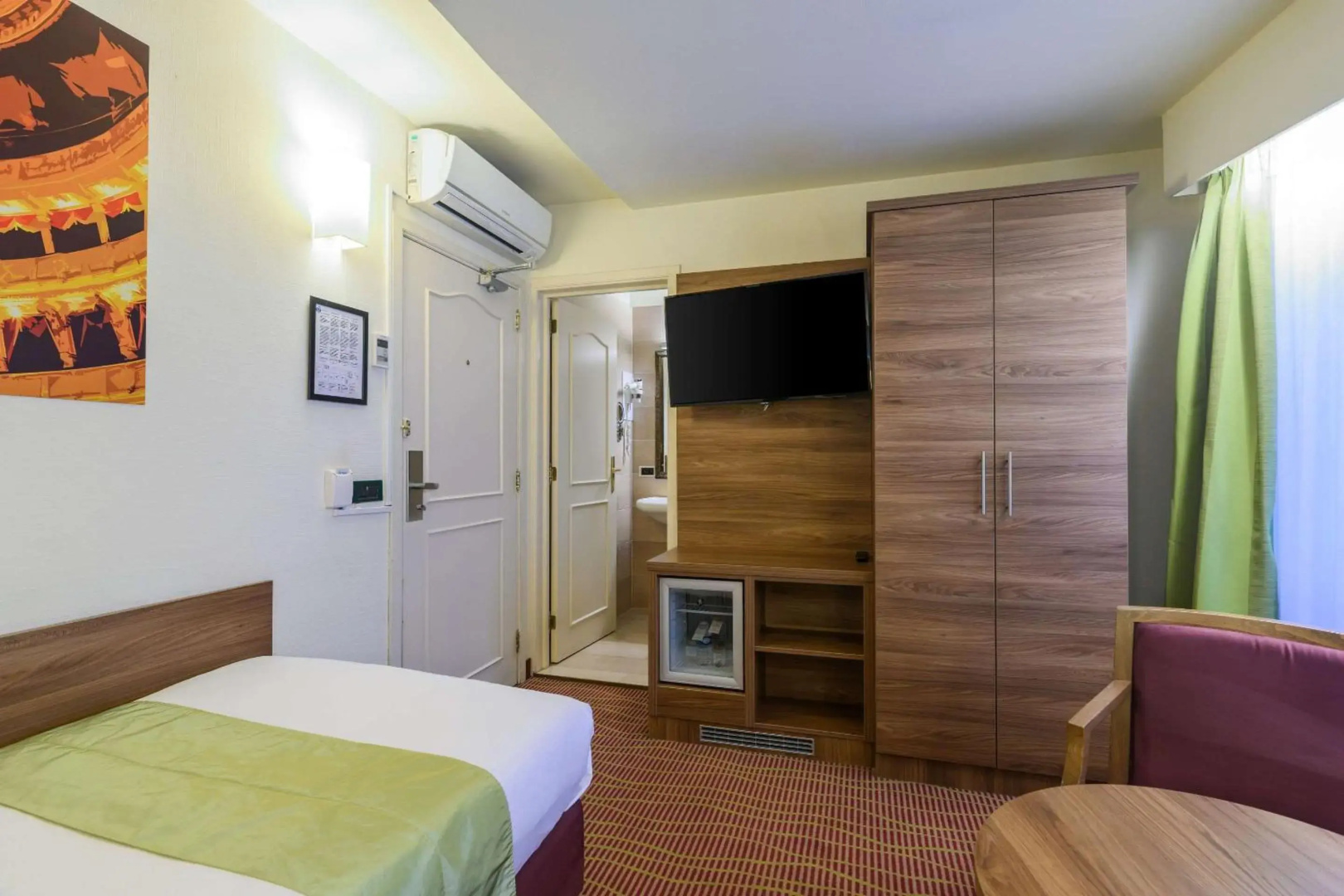 Foto - Hotel Opera