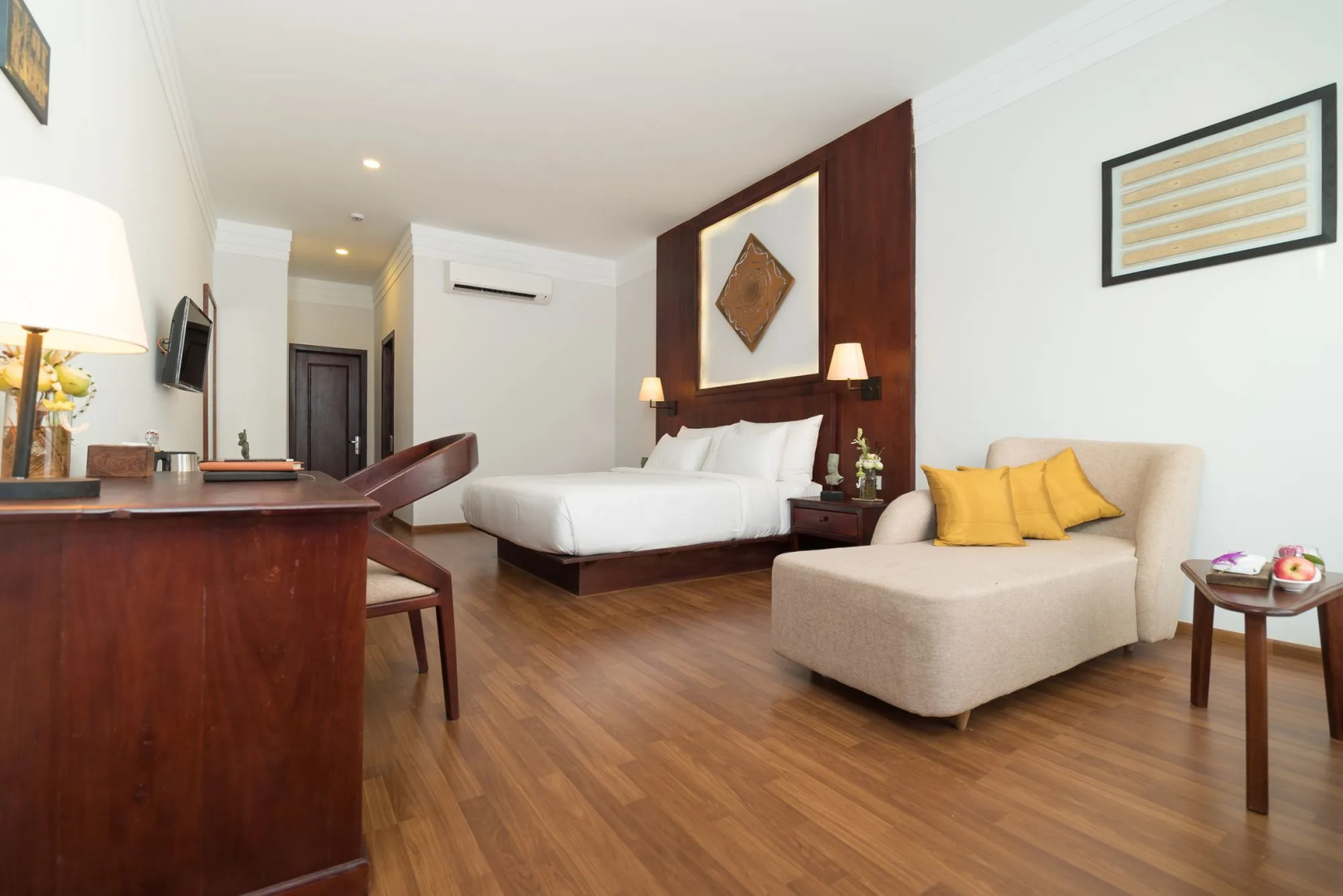 Foto - Sabara Angkor Resort & Spa