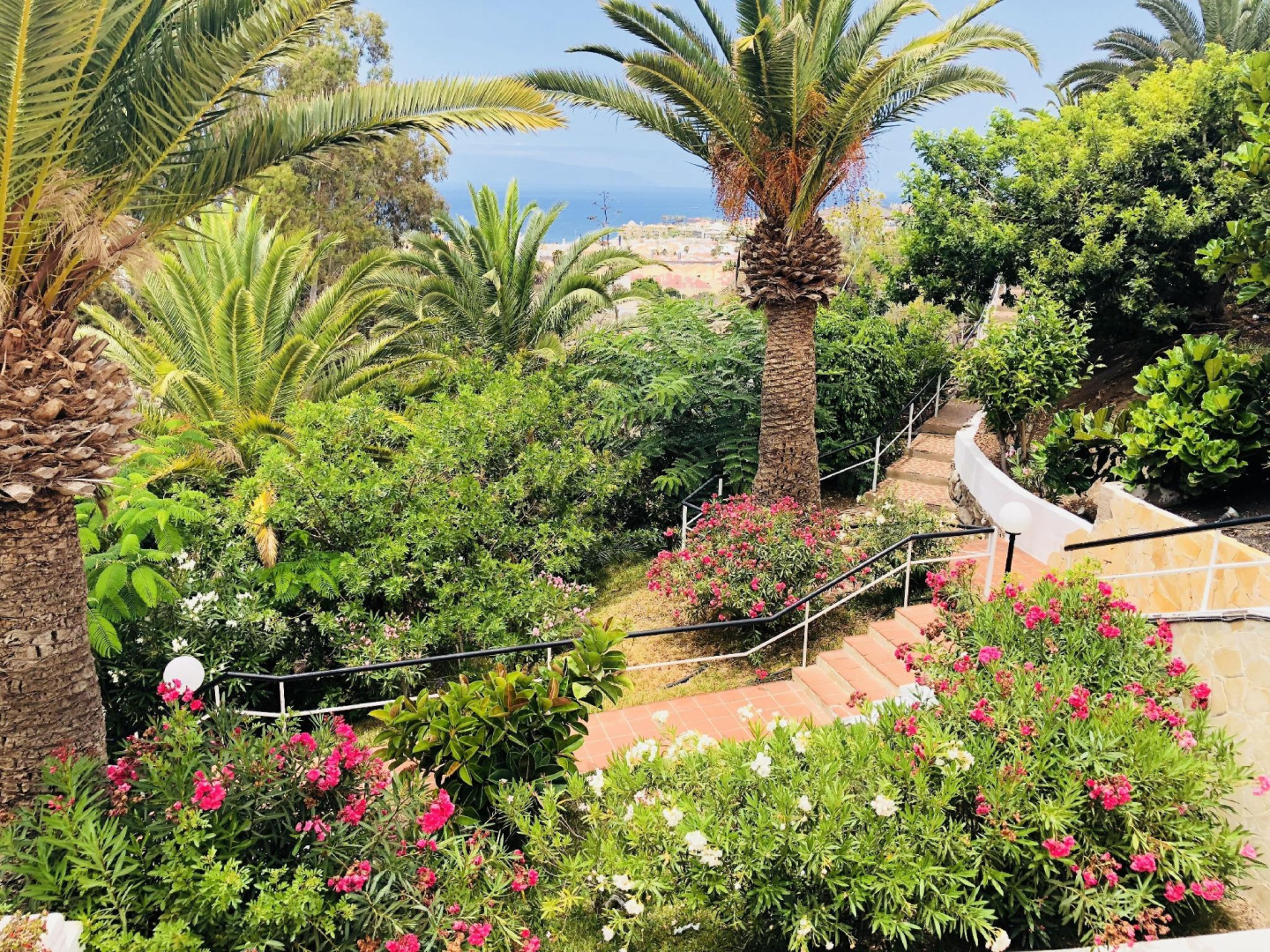 Foto - Regency Torviscas Apartments and Suites