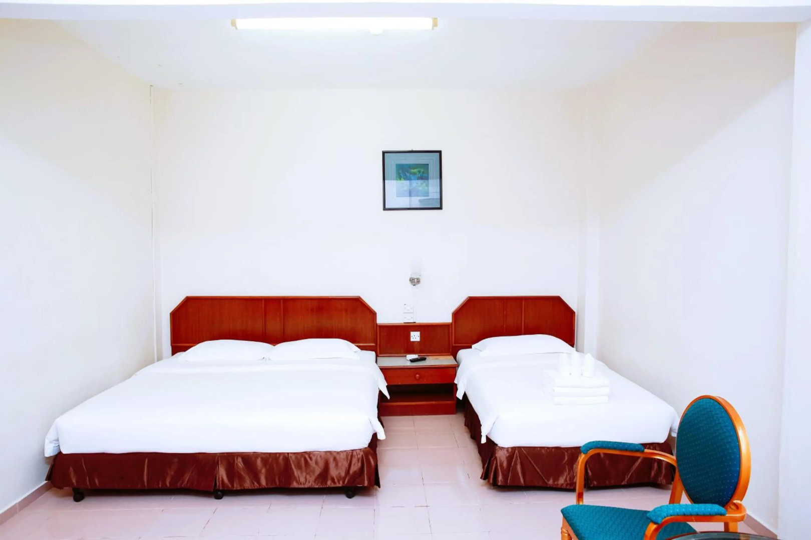 Hotel Green Park