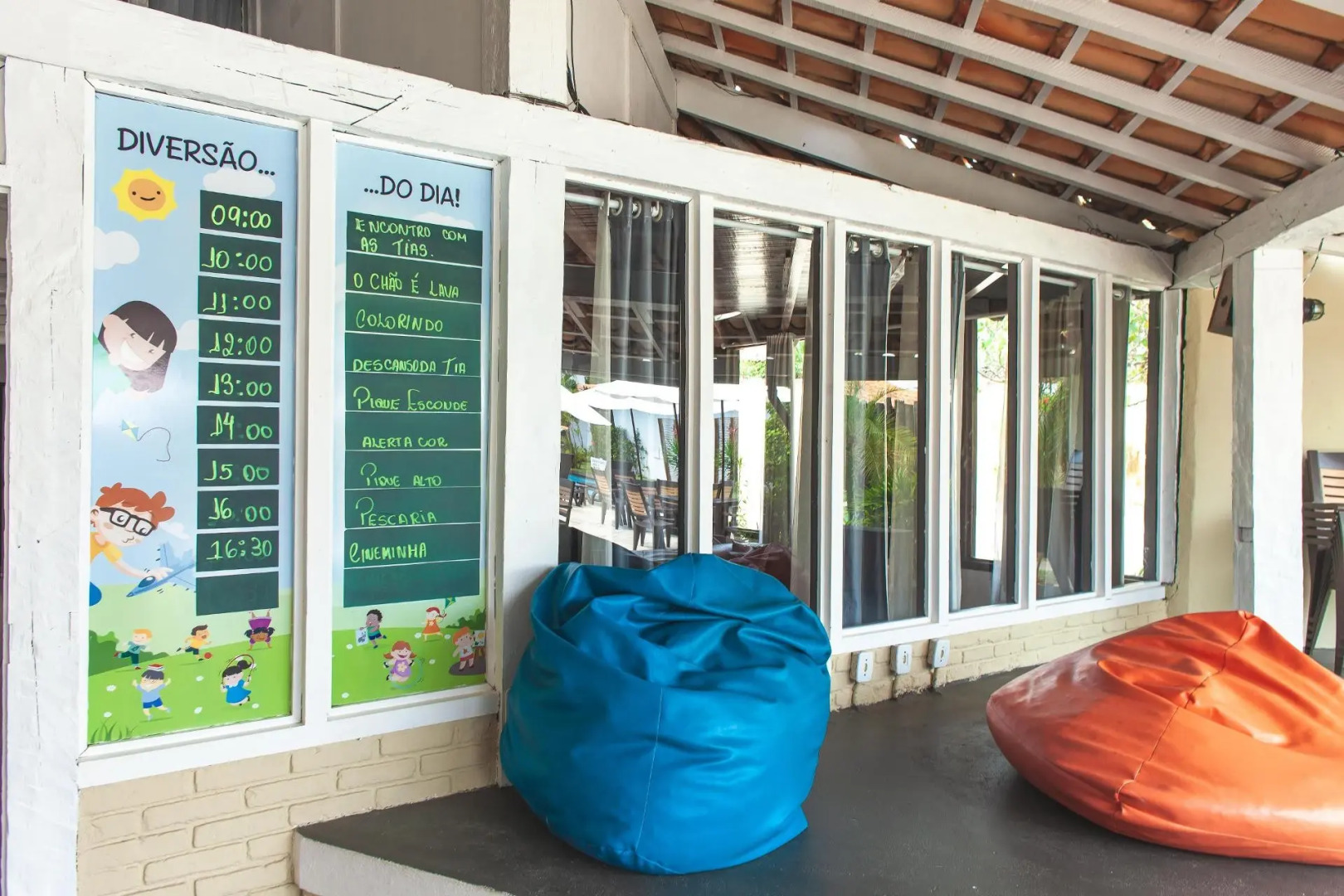 Foto - Pousada dos Tangarás