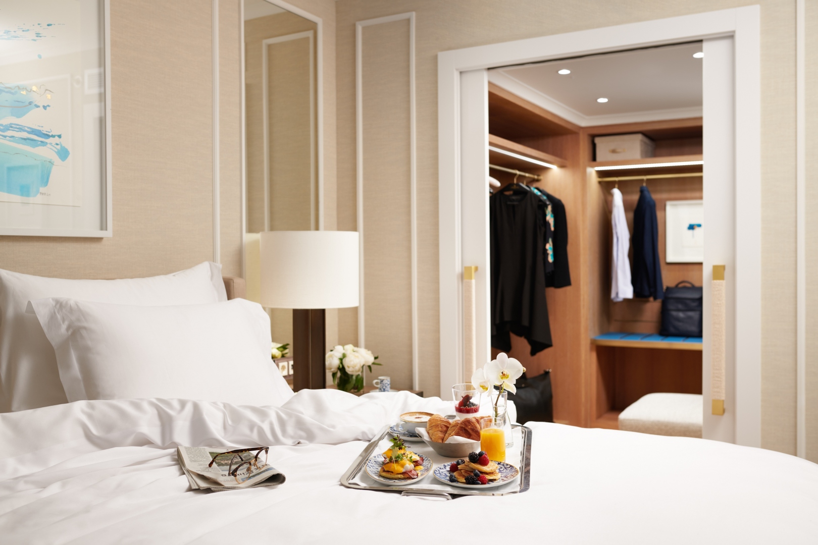 Foto - Corinthia Lisbon