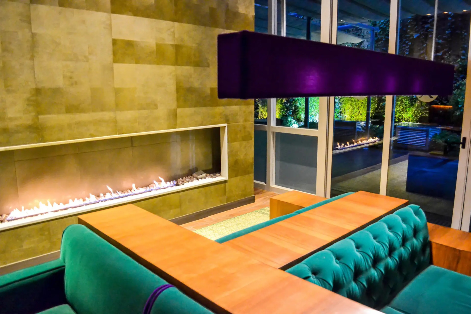 Foto - Ghl Bioxury Hotel