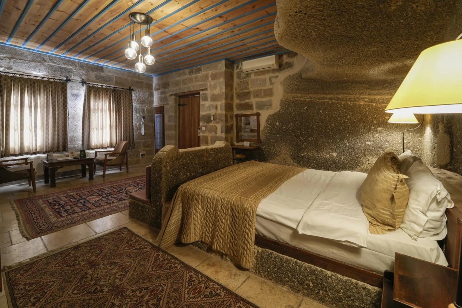 Foto - Tekkaya Cave Hotel