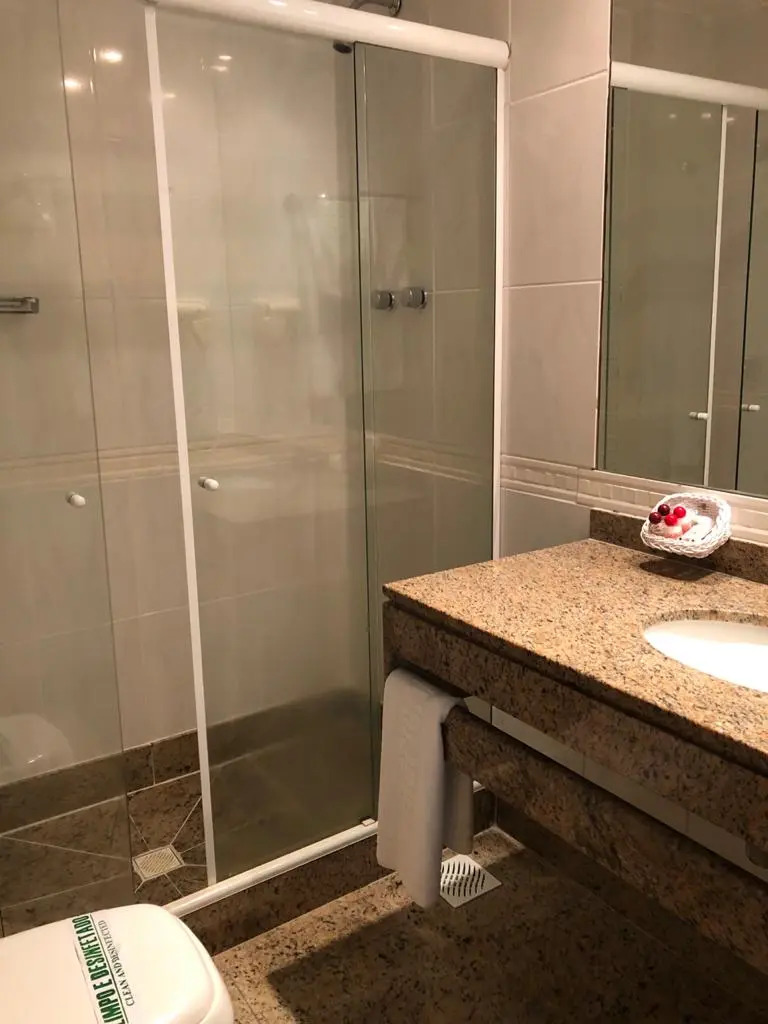 Photo - Tropical Barra Hotel