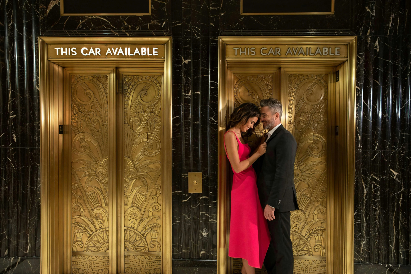 Foto - JW Marriott Essex House New York