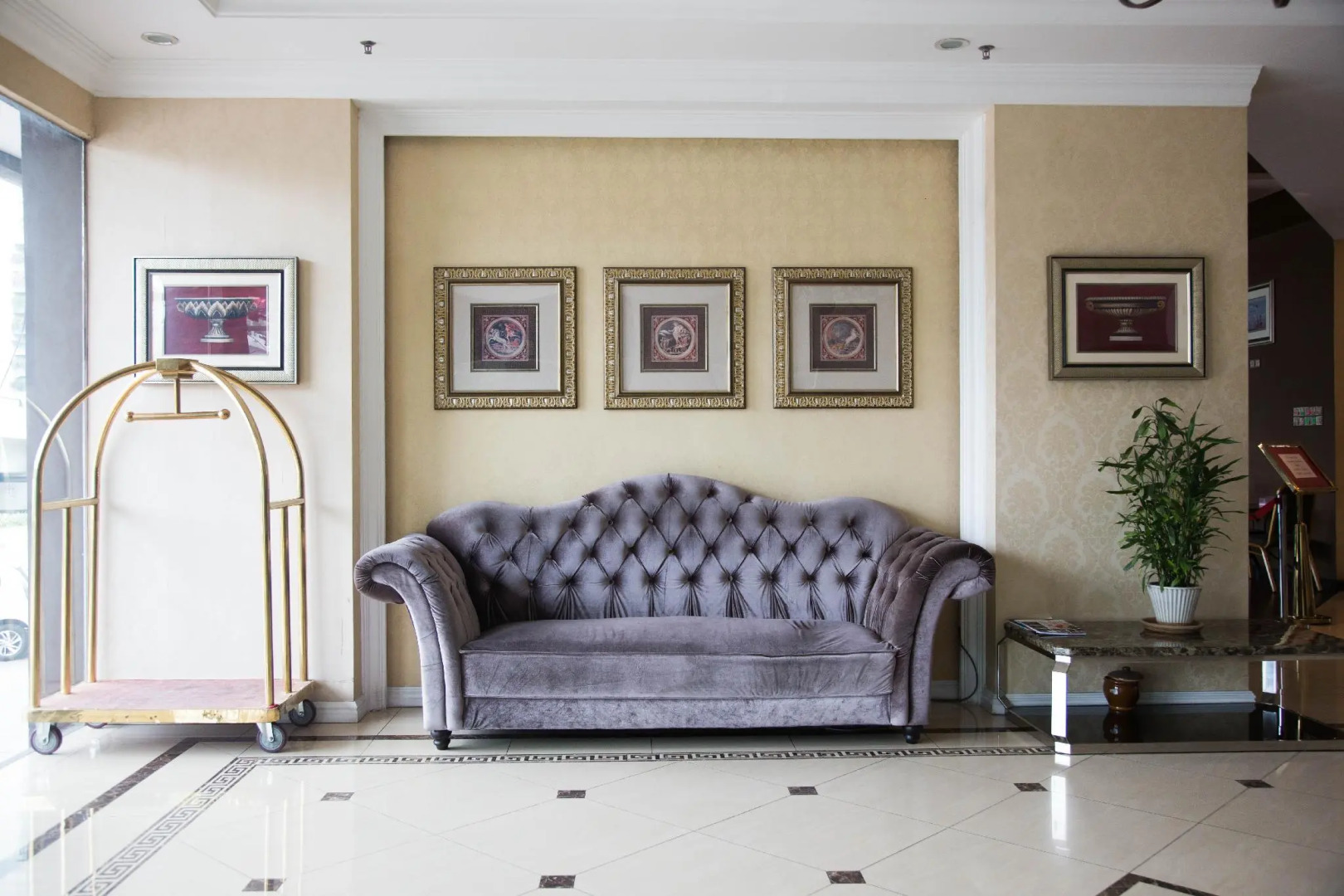 Photo - Hotel Valenza