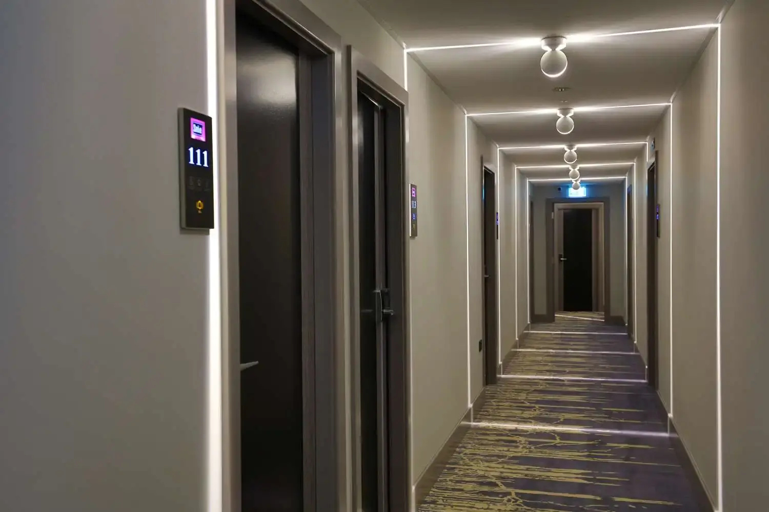 Foto - Spark by Hilton Luton