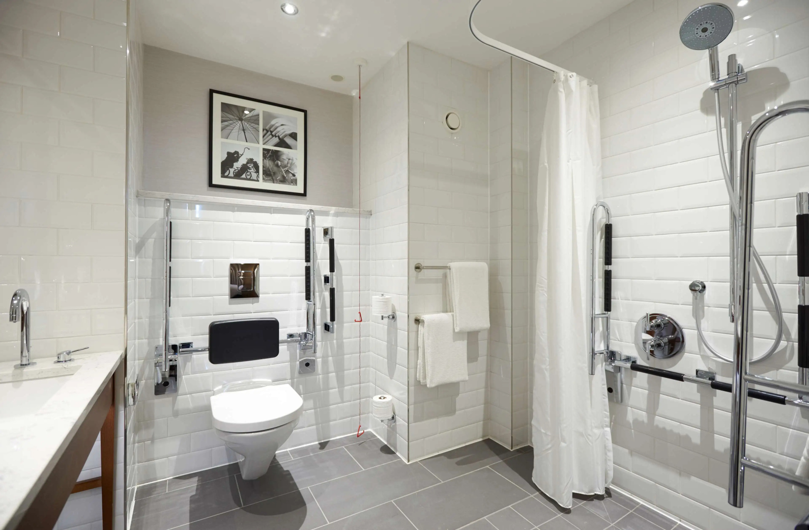 Photo - Hilton Southampton - Utilita Bowl