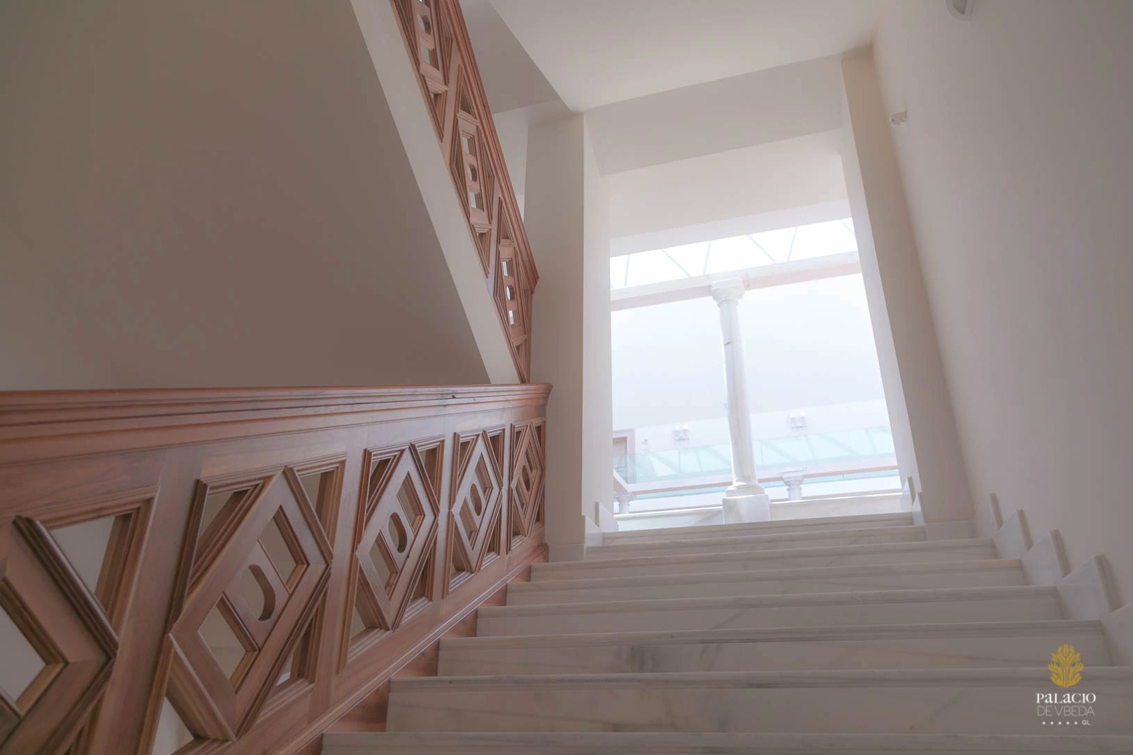 Foto - Hotel Palacio De Úbeda 5 G.L