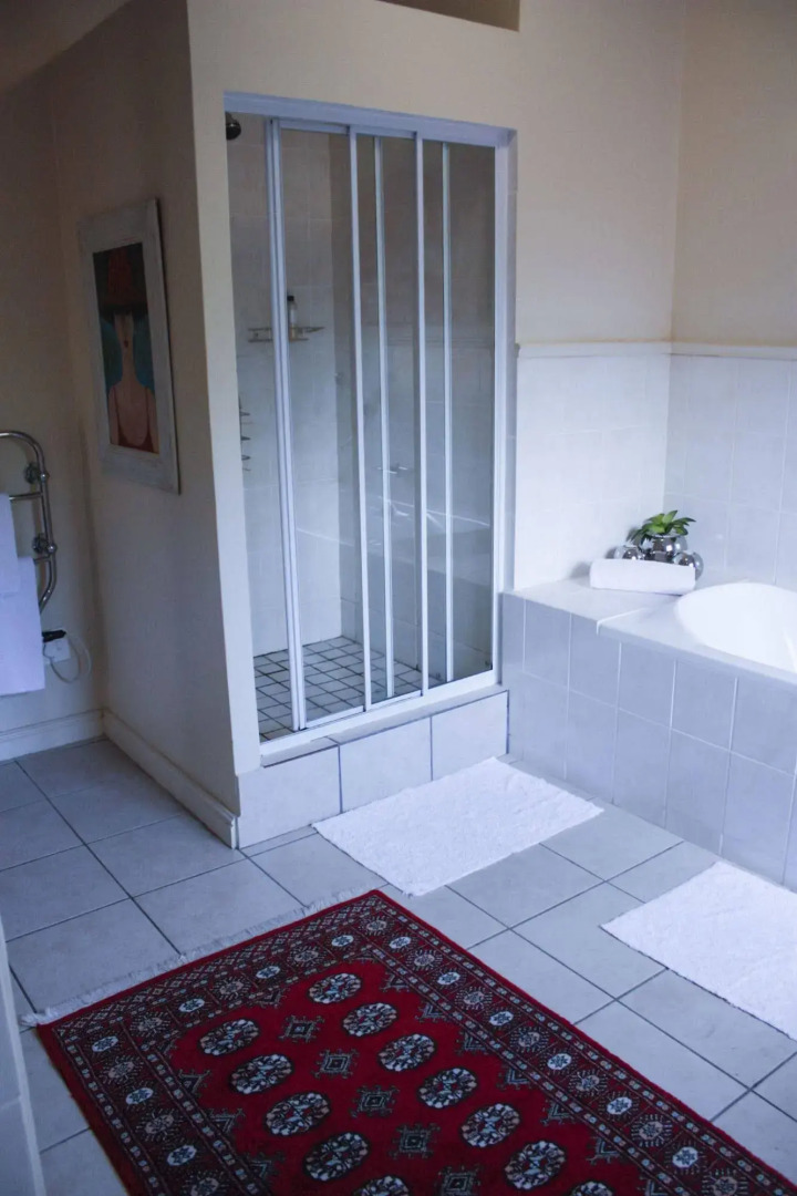 Foto - Riversong Guest House