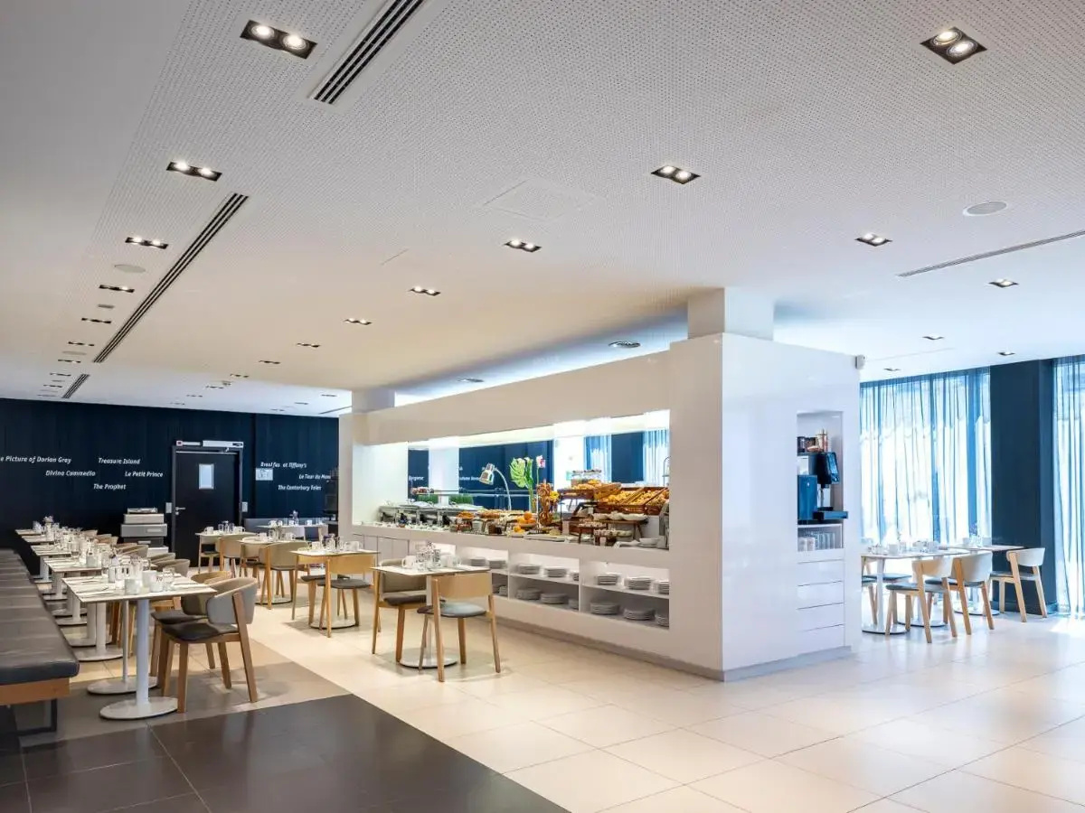 Foto - Eurostars Book Hotel