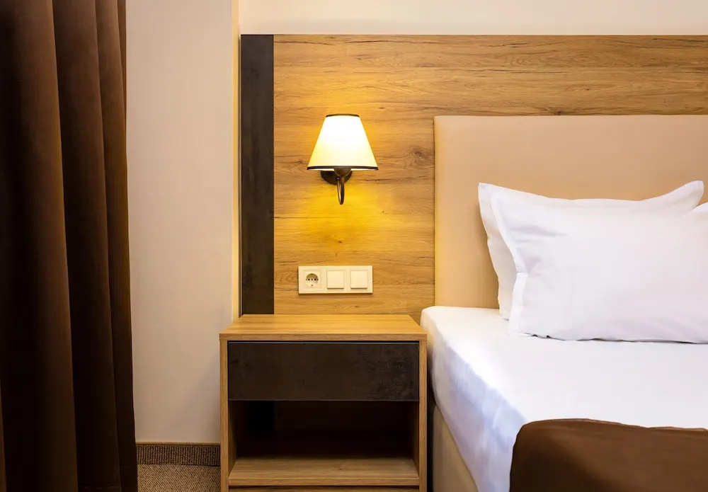Photo - Hotel Intelcoop