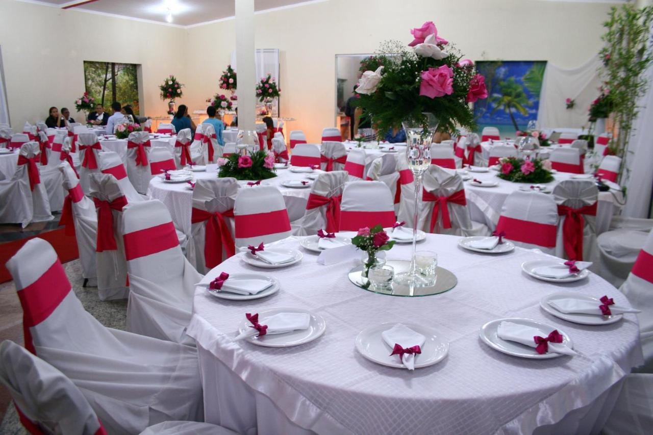 Foto - Hotel Riviera D'Amazonia