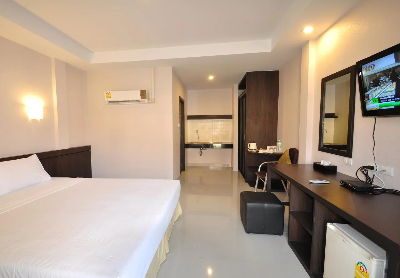 Foto - Tuana Hotels The Natural Resort
