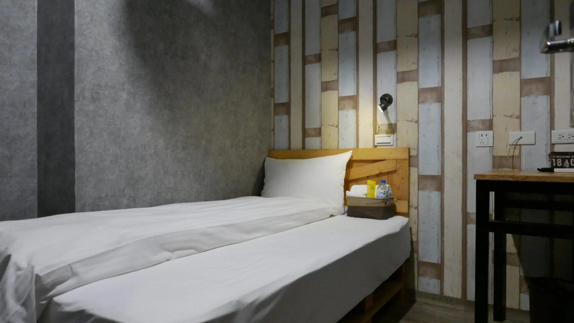 Foto - Nys Loft Hotel - Hostel