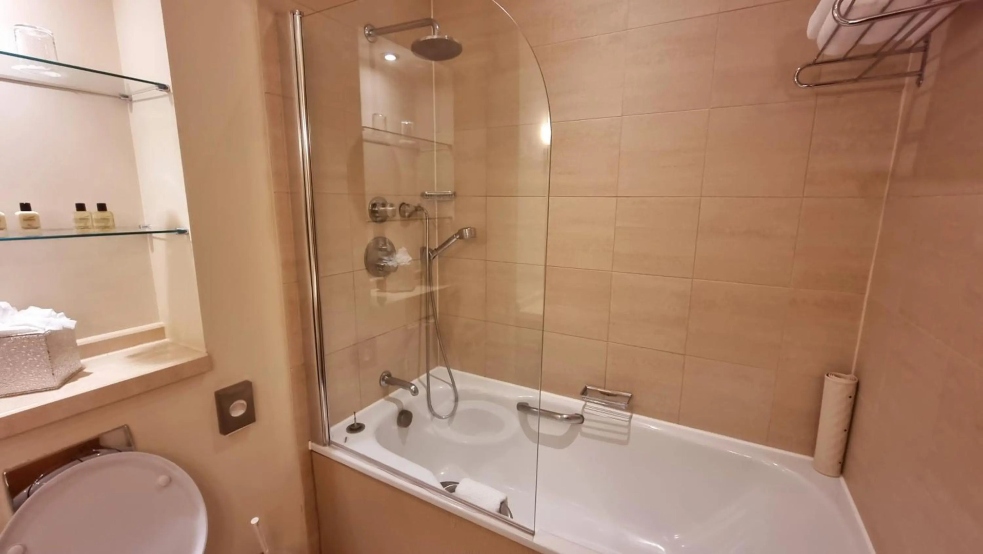 Foto - The Park City Grand Plaza Kensington Hotel