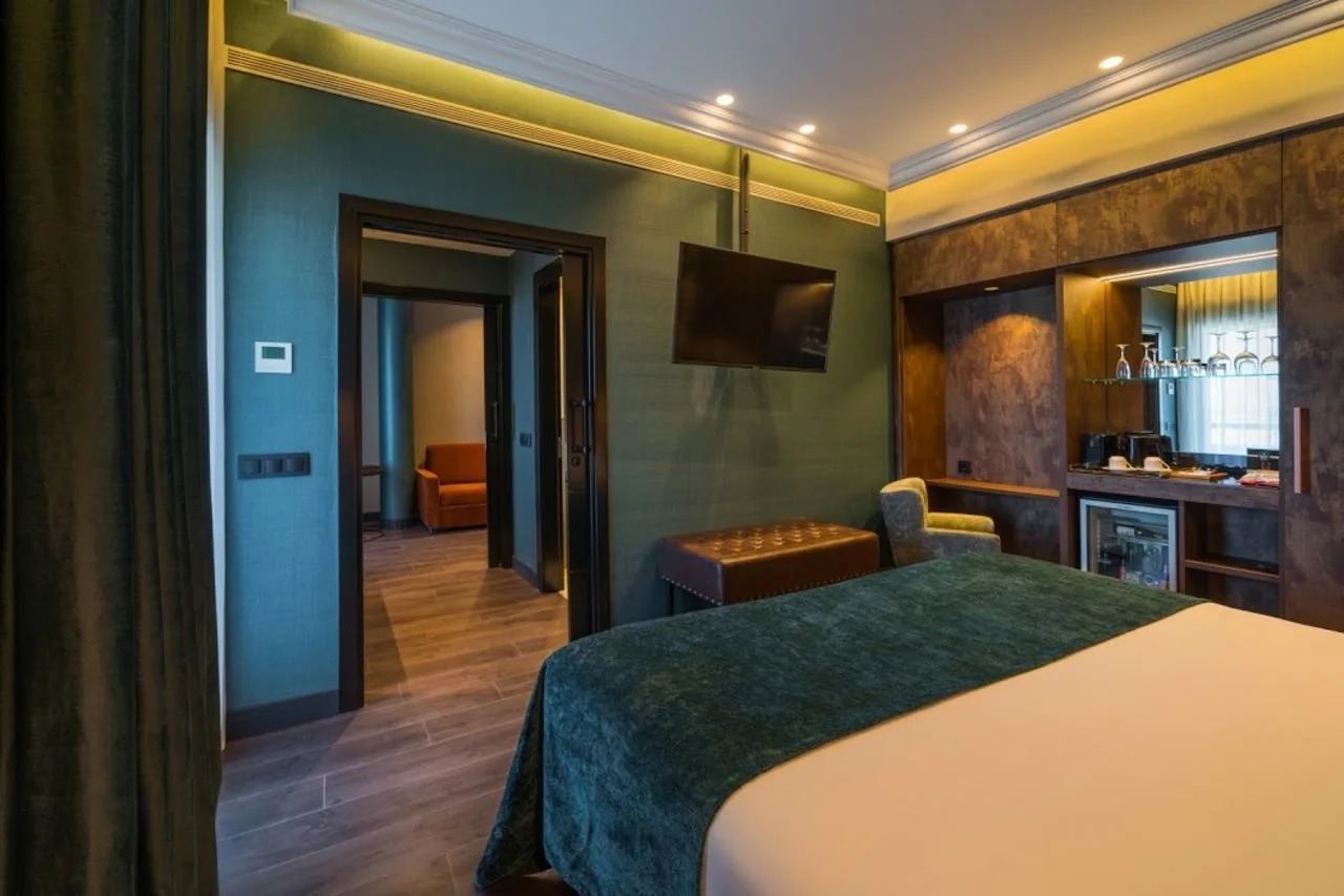 Photo - Catalonia Donosti