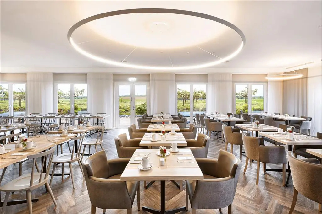 Photo - H+ Hotel Frankfurt Airport West