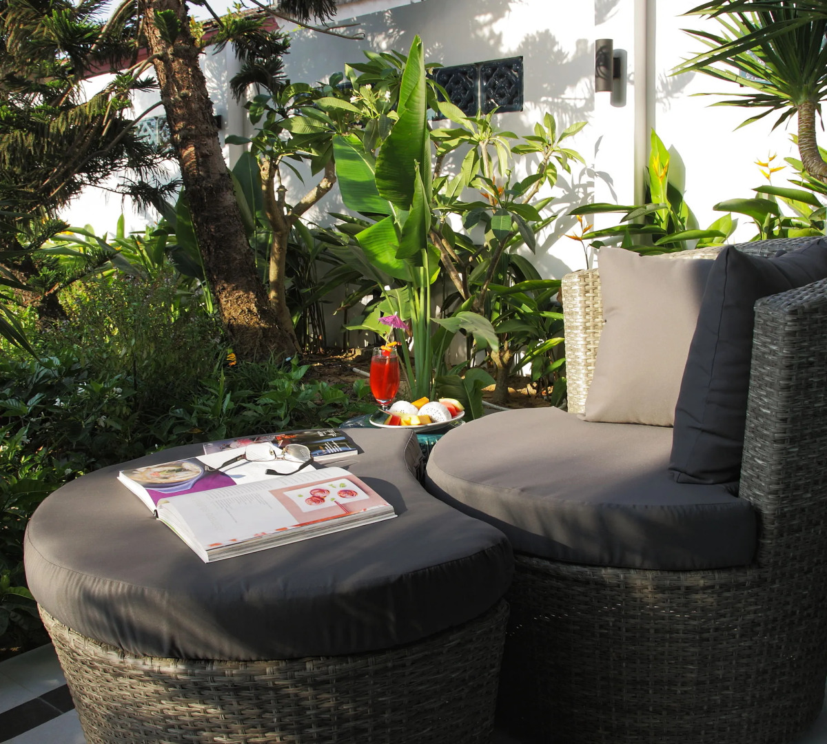 Foto - Maison Vy Hotel Hội An