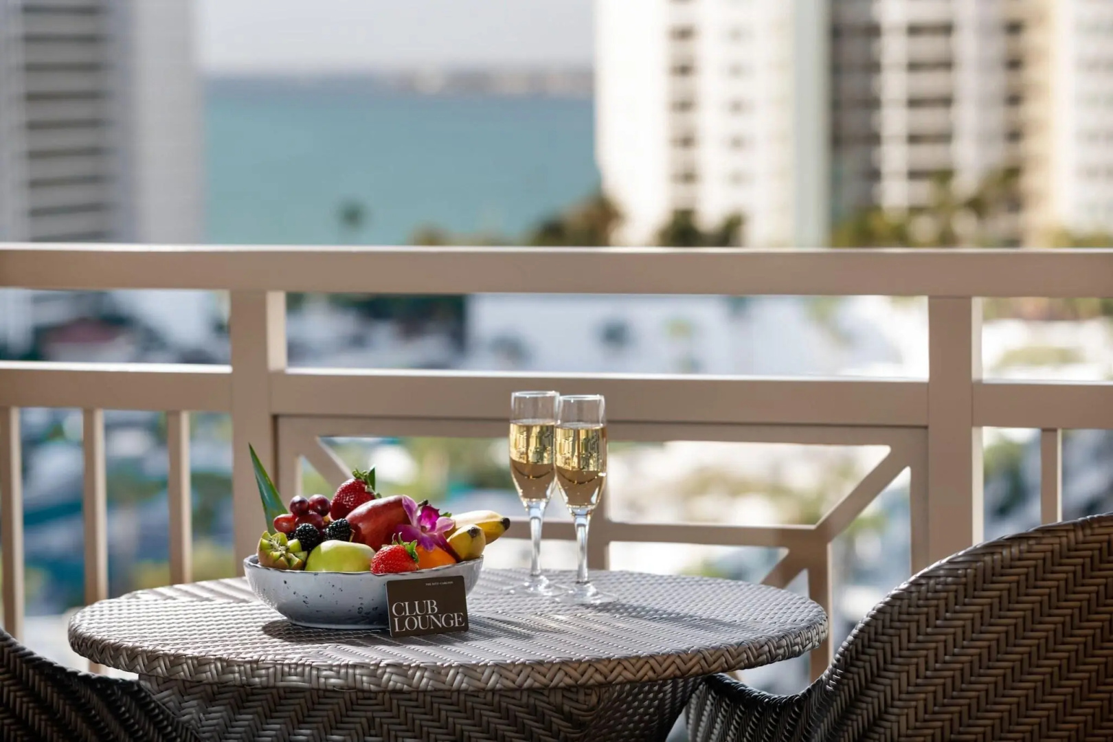 Photo - The Ritz-Carlton, Sarasota