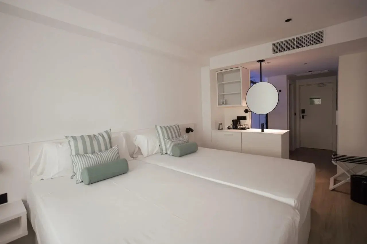 Foto - Hotel Villa España