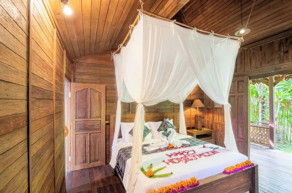 Foto - Abian Ubud View