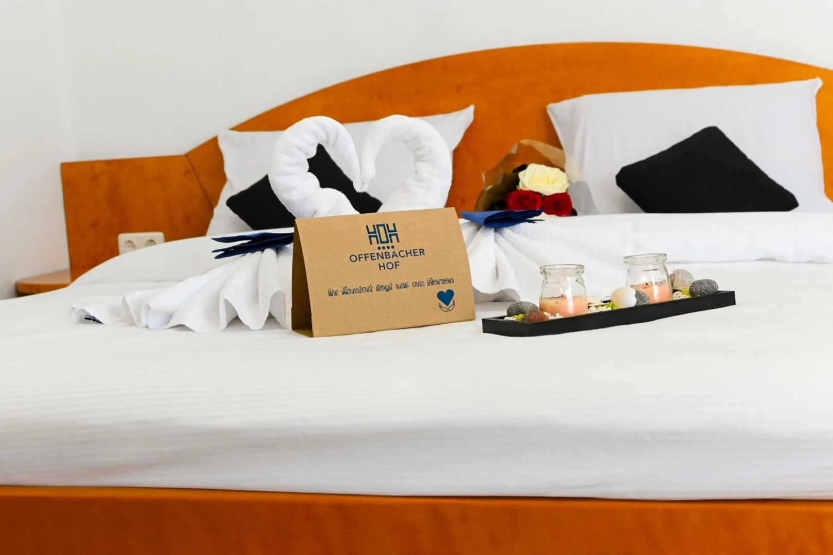 Foto - Hotel Offenbacher Hof