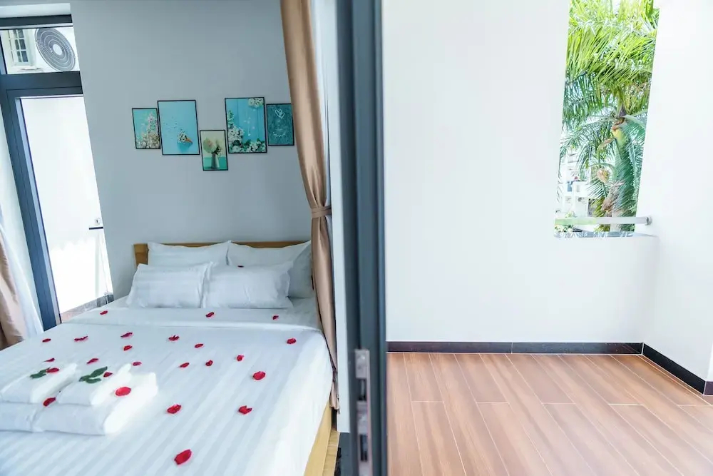 Photo - HomyPlus Apartment