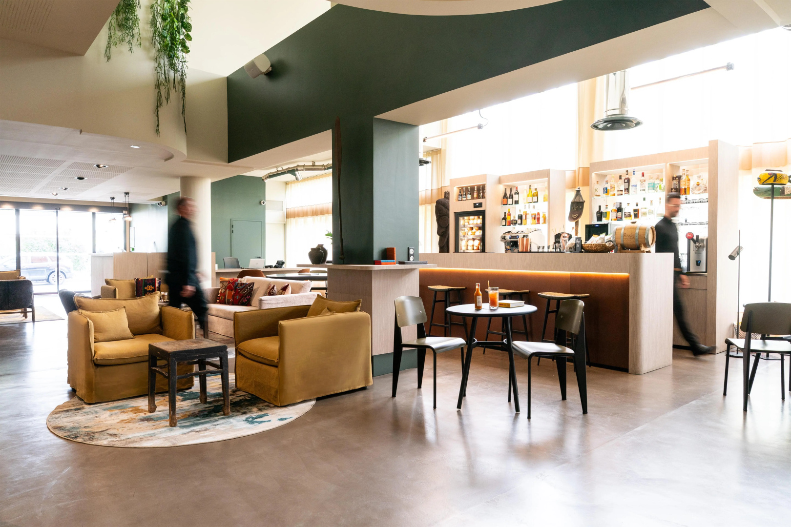 Foto - Best Western Premier Le Masq Hotel