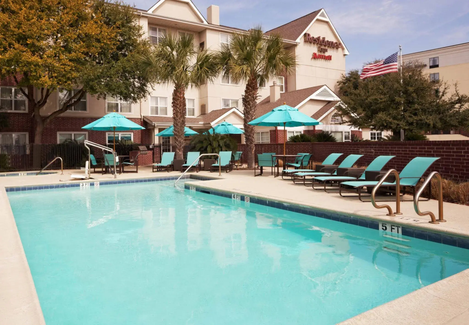 Foto - Residence Inn by Marriott Austin Parmer/Tech Ridge