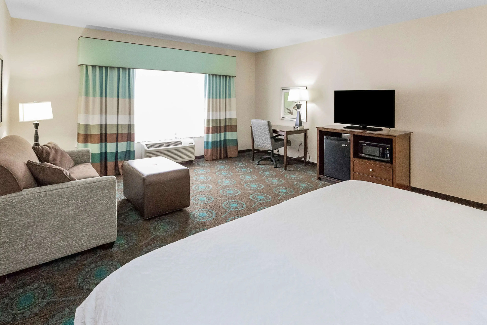 Photo - Hampton Inn Pittsburgh-Bridgeville