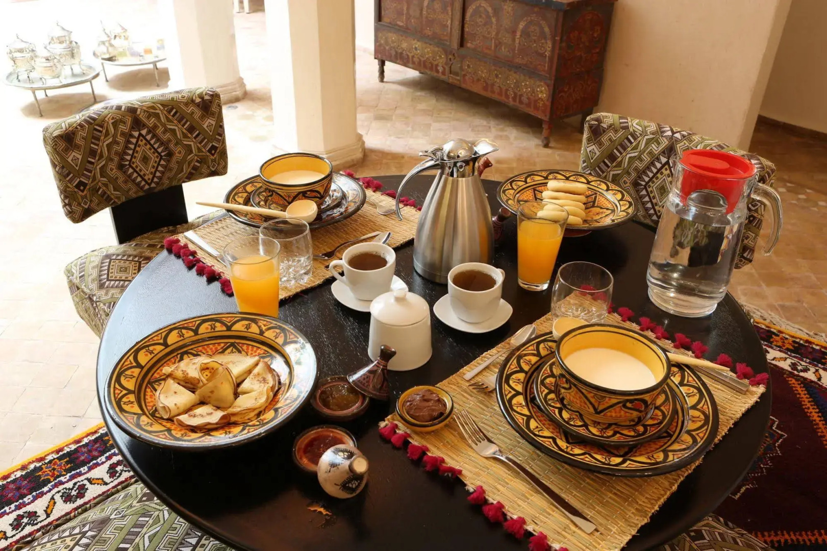 Photo - Riad Enchanté