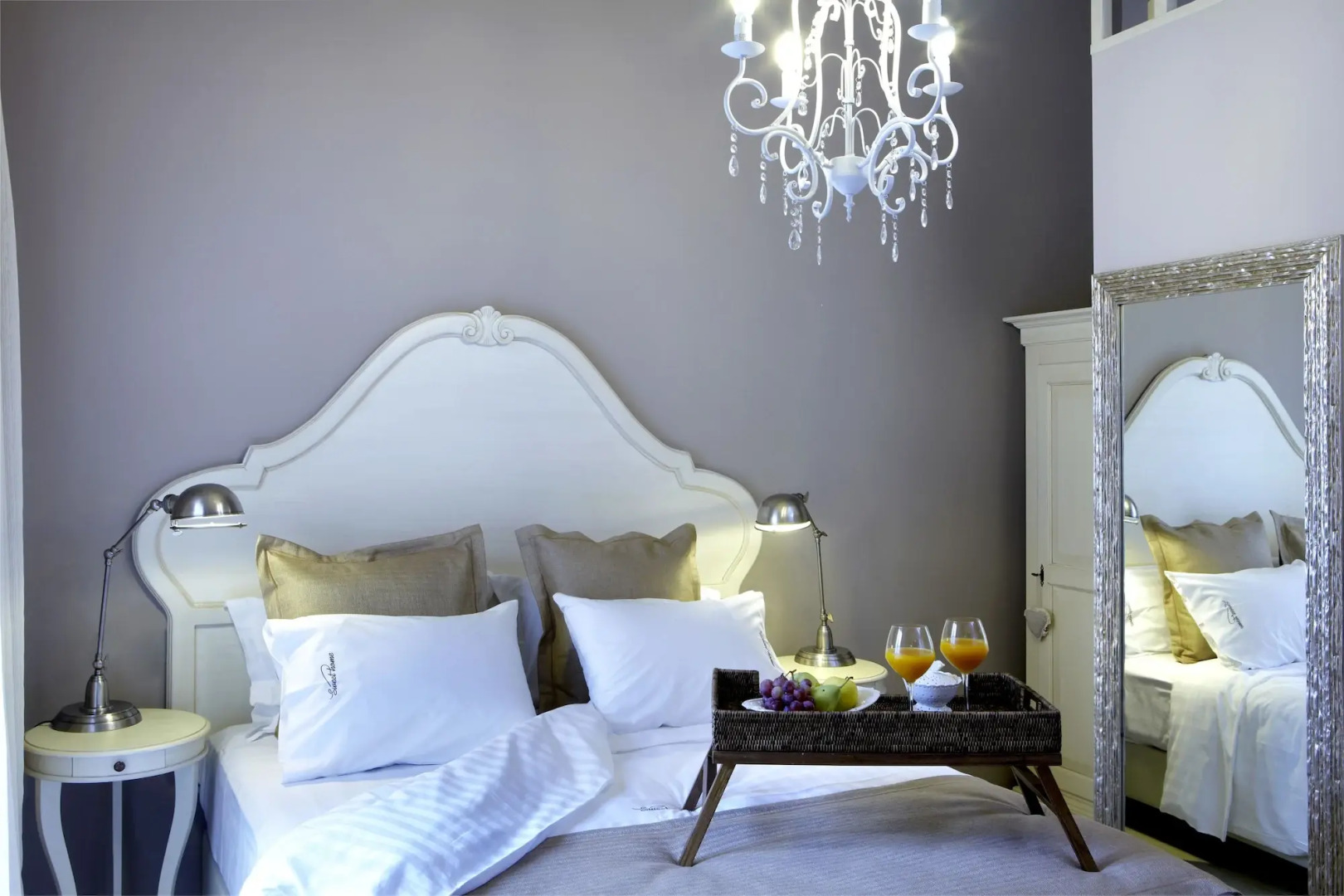 Foto - Sweet Home Hotel