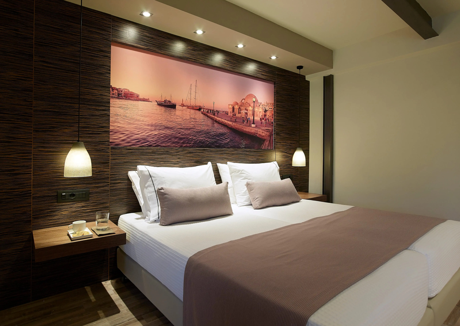 Foto - Elotis Suites
