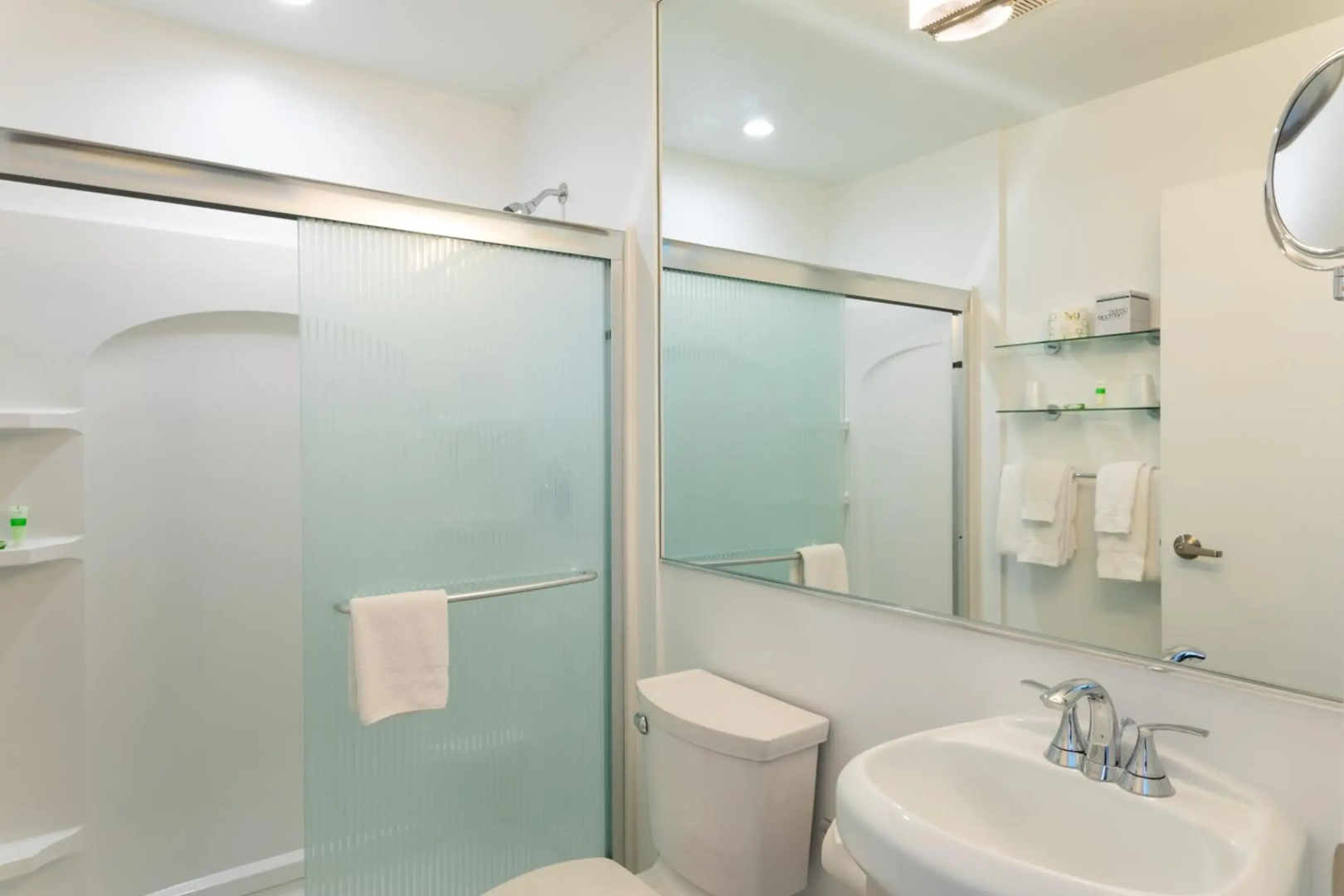 Foto - President Hotel