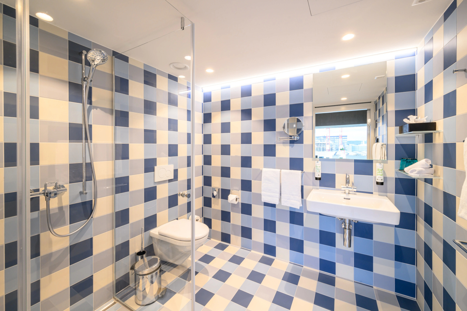 Photo - Placid Hotel Design & Lifestyle Zurich