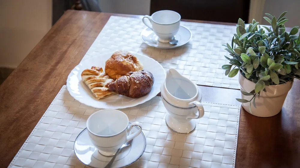 Foto - St Peter's View