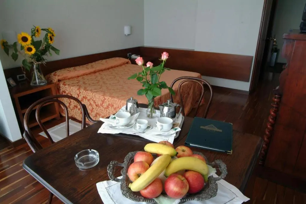 Foto - Hotel Ghironi