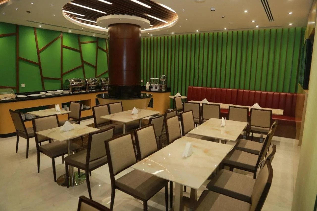 Photo - Tulip Al Barsha Hotel Apartment