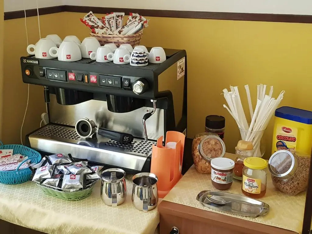 Foto - Domina Romae B&B