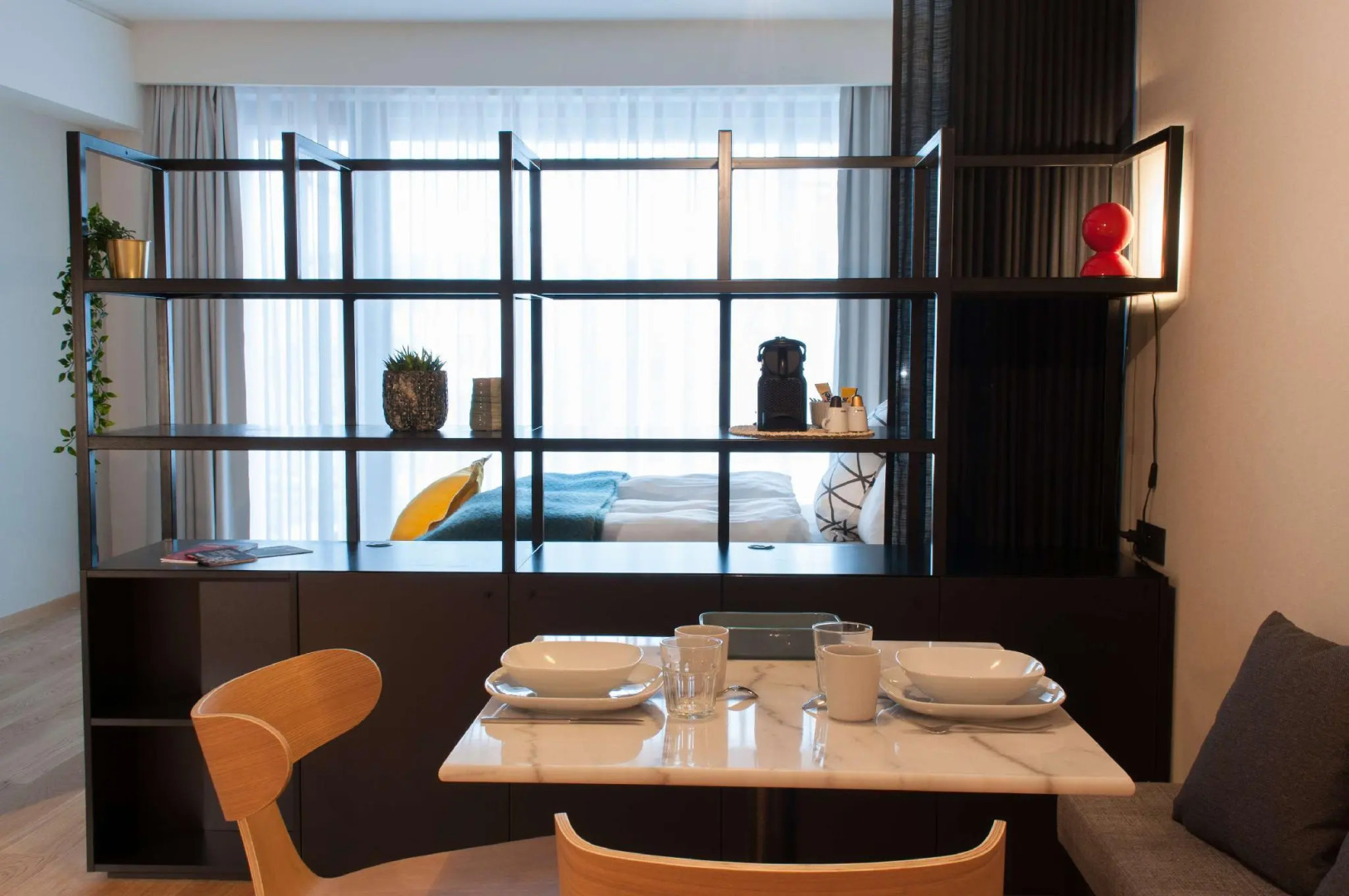 Photo - PREMIER SUITES Antwerp