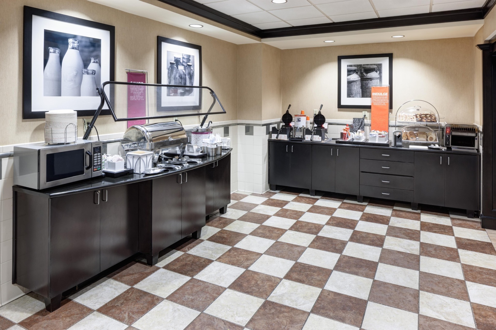 Foto - Hampton Inn & Suites Gainesville-Downtown