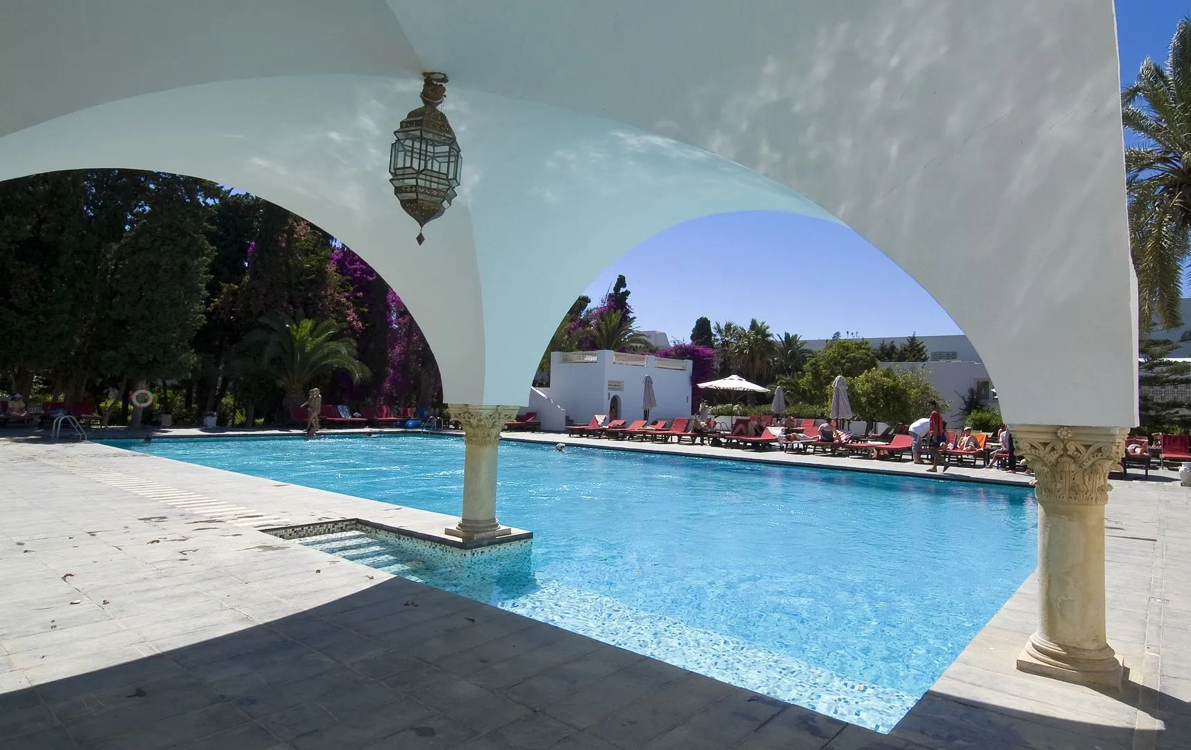 Photo - The Orangers Beach Resort and Bungalows All Inclusive