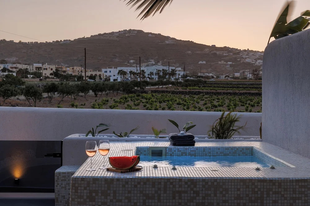 Photo - Aja Retreat Luxury Suites