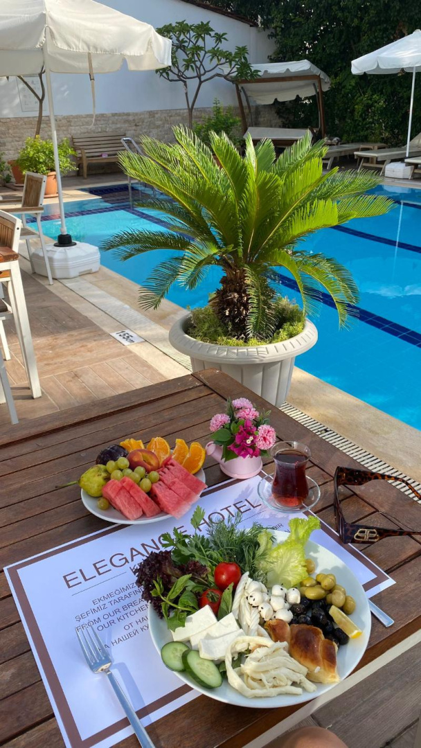 Photo - Elegance Hotel Kemer